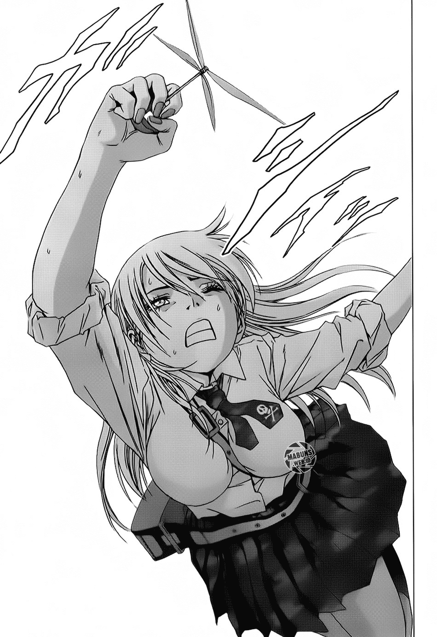 Chapter 48 - halaman 97