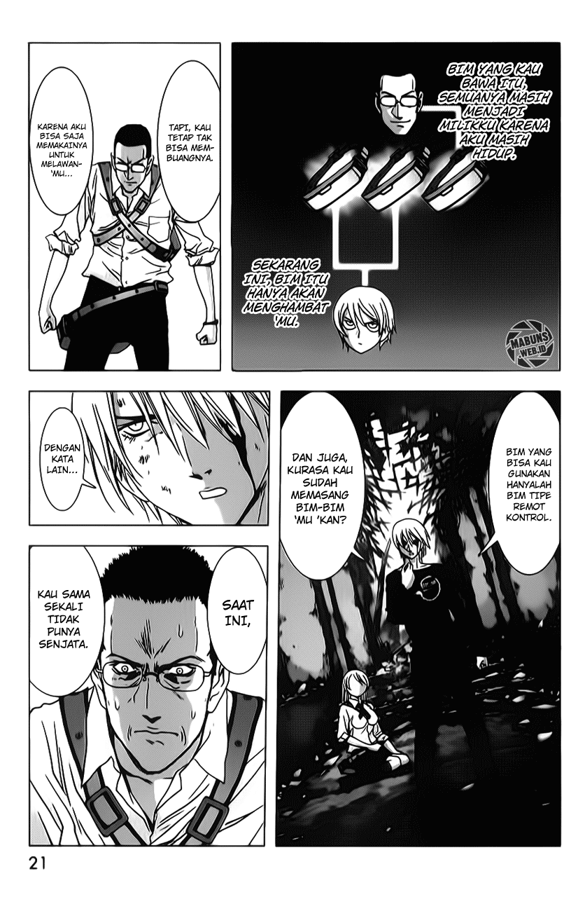 Chapter 46 - halaman 16
