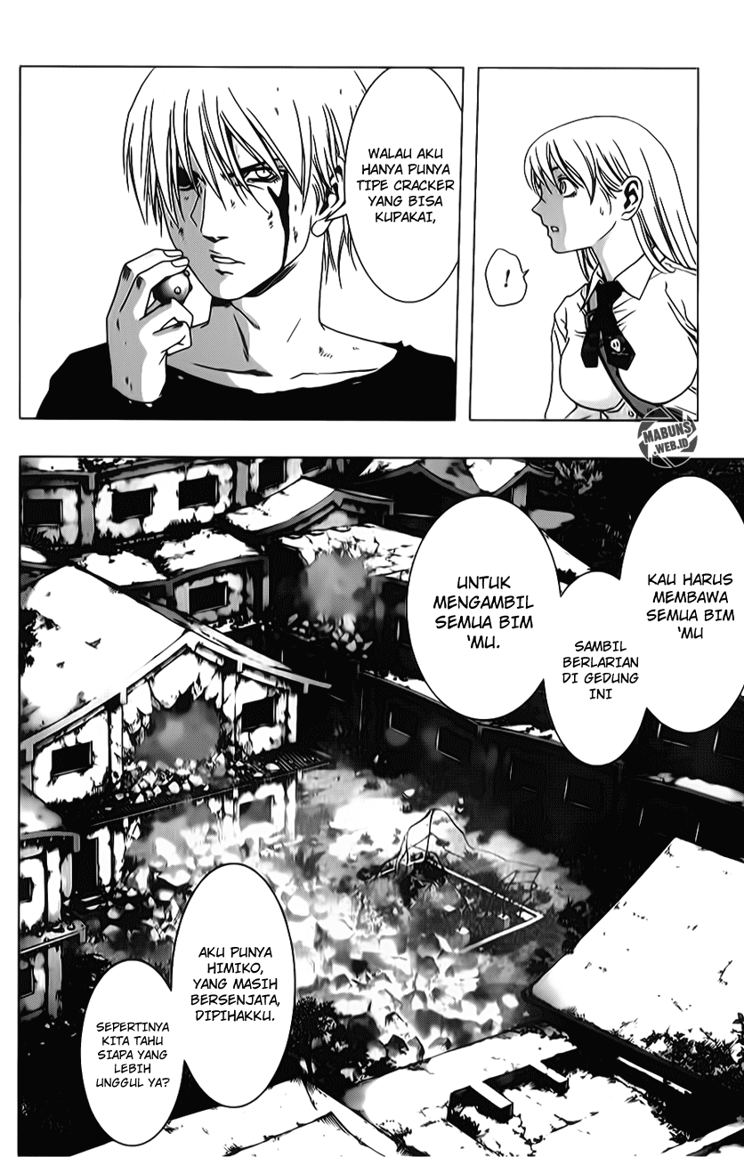 Chapter 46 - halaman 17