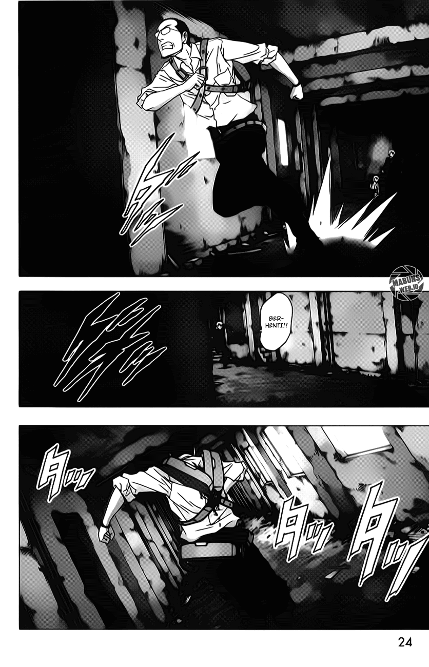 Chapter 46 - halaman 19