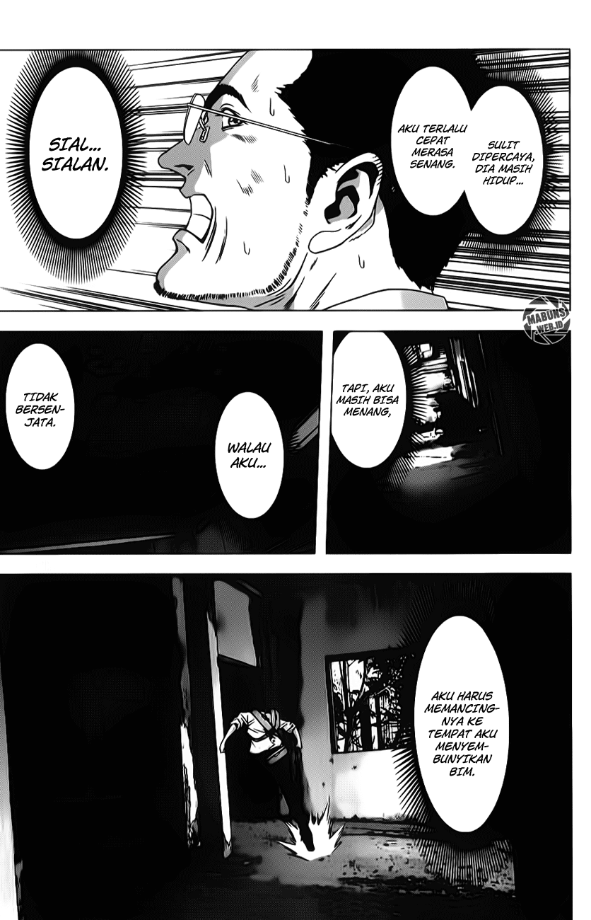 Chapter 46 - halaman 20