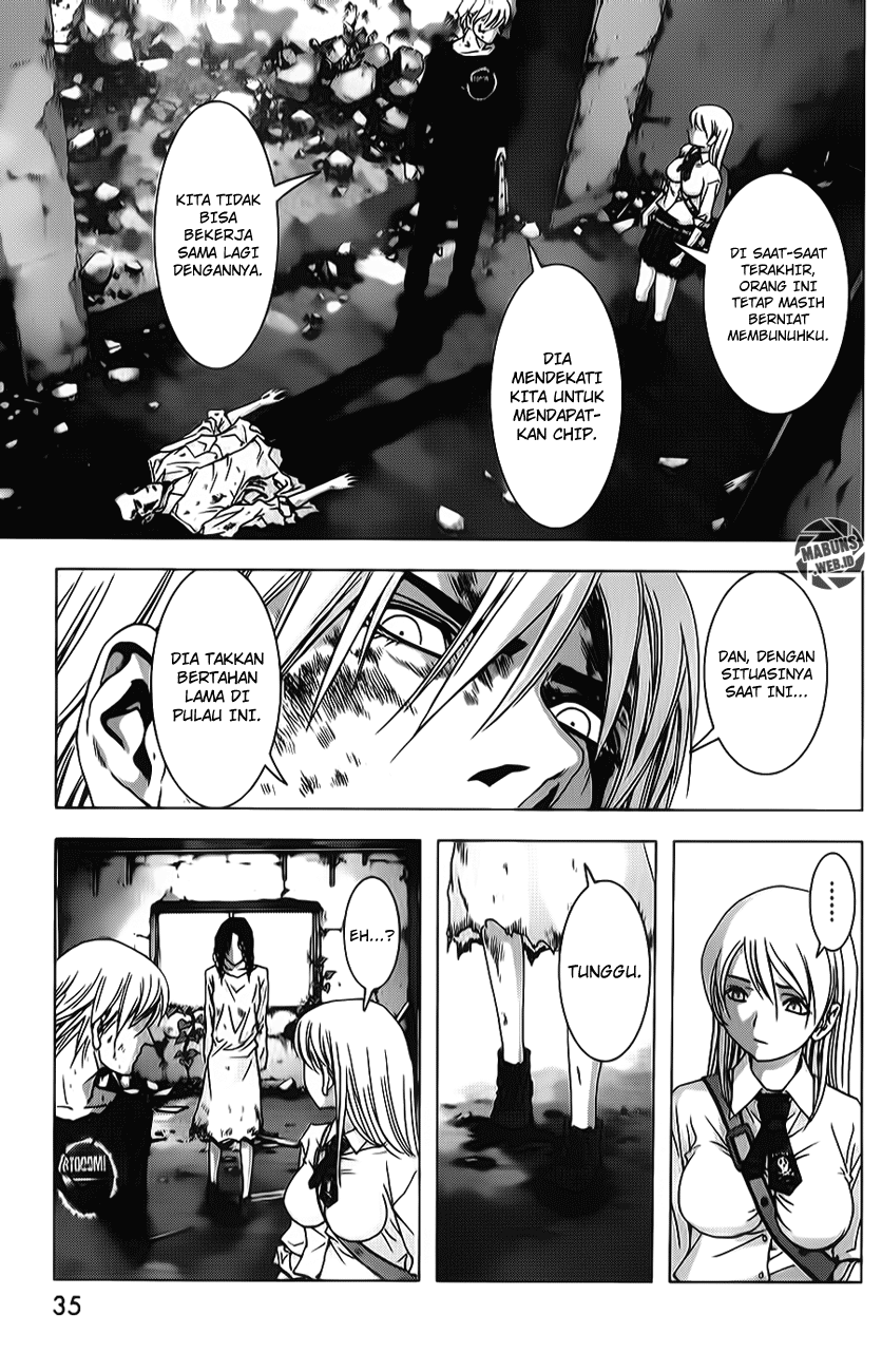 Chapter 46 - halaman 30