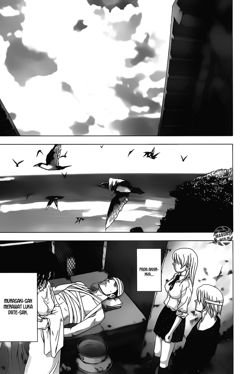 Chapter 46 - halaman 42