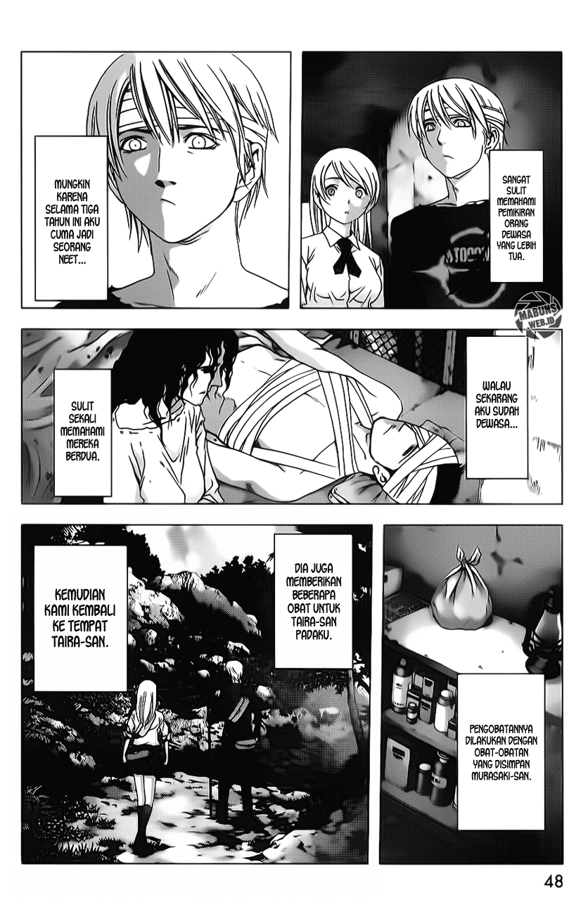 Chapter 46 - halaman 43