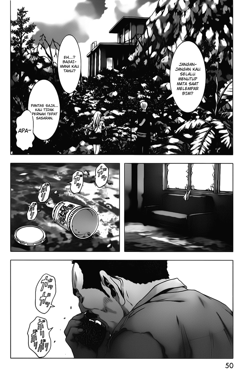 Chapter 46 - halaman 45
