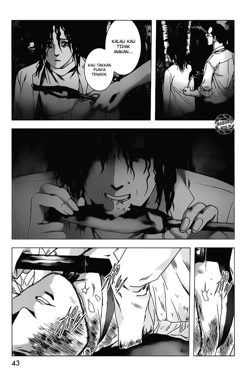 Chapter 46 - halaman 85