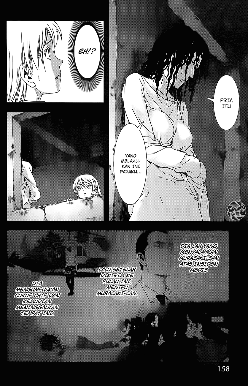 Chapter 45 - halaman 25