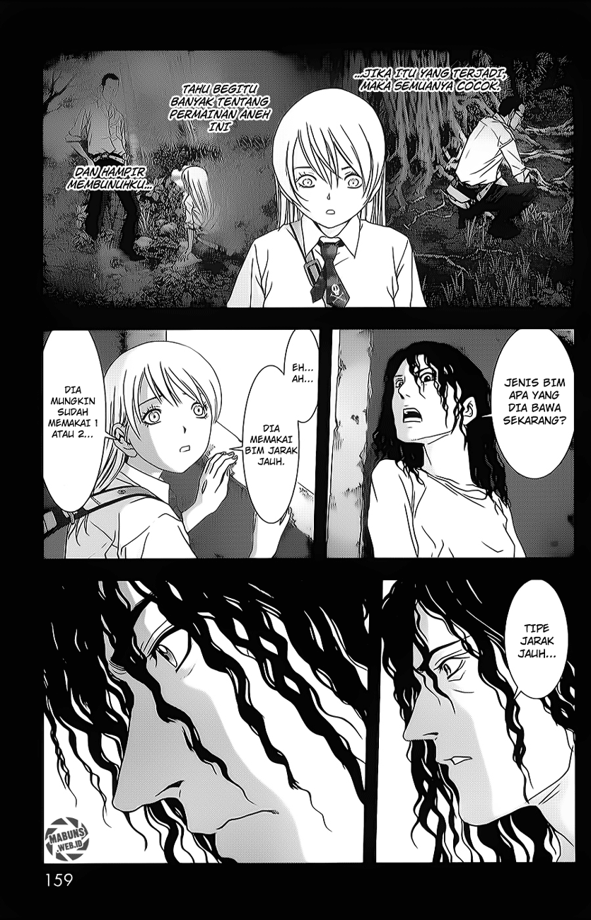 Chapter 45 - halaman 27