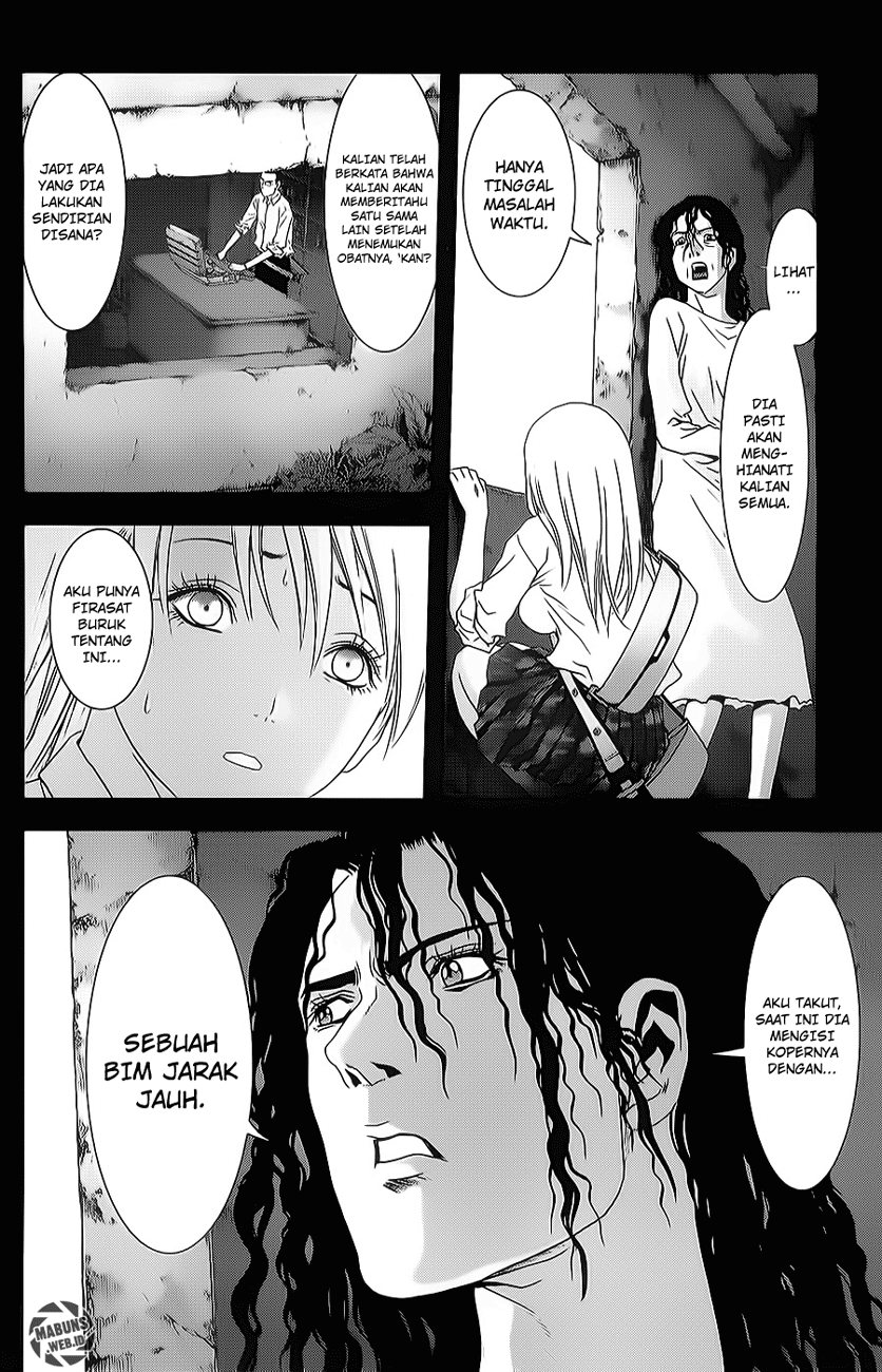 Chapter 45 - halaman 30