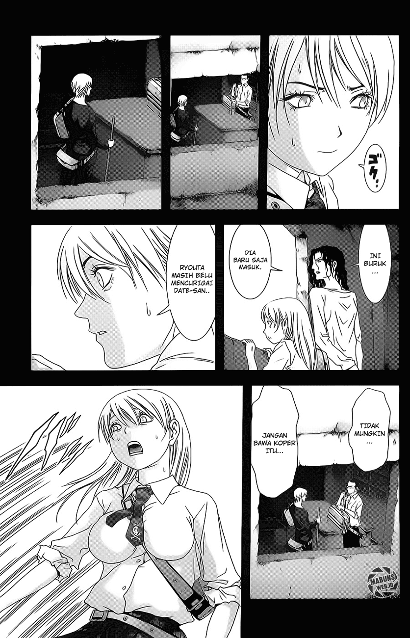Chapter 45 - halaman 31