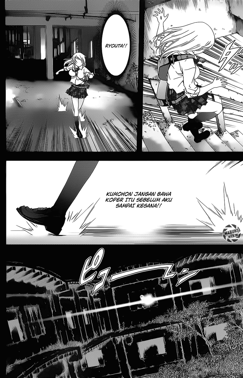 Chapter 45 - halaman 34