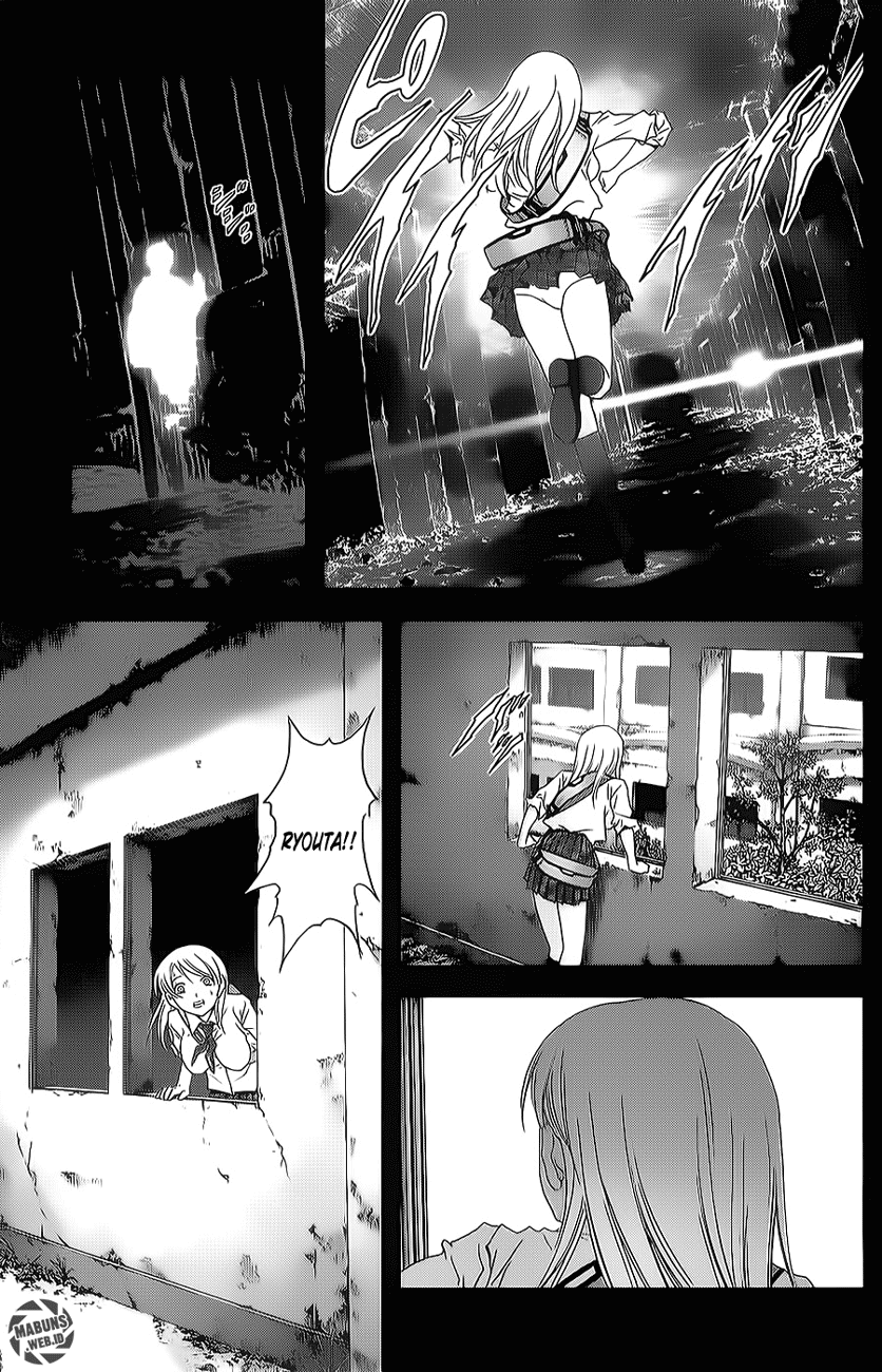 Chapter 45 - halaman 36