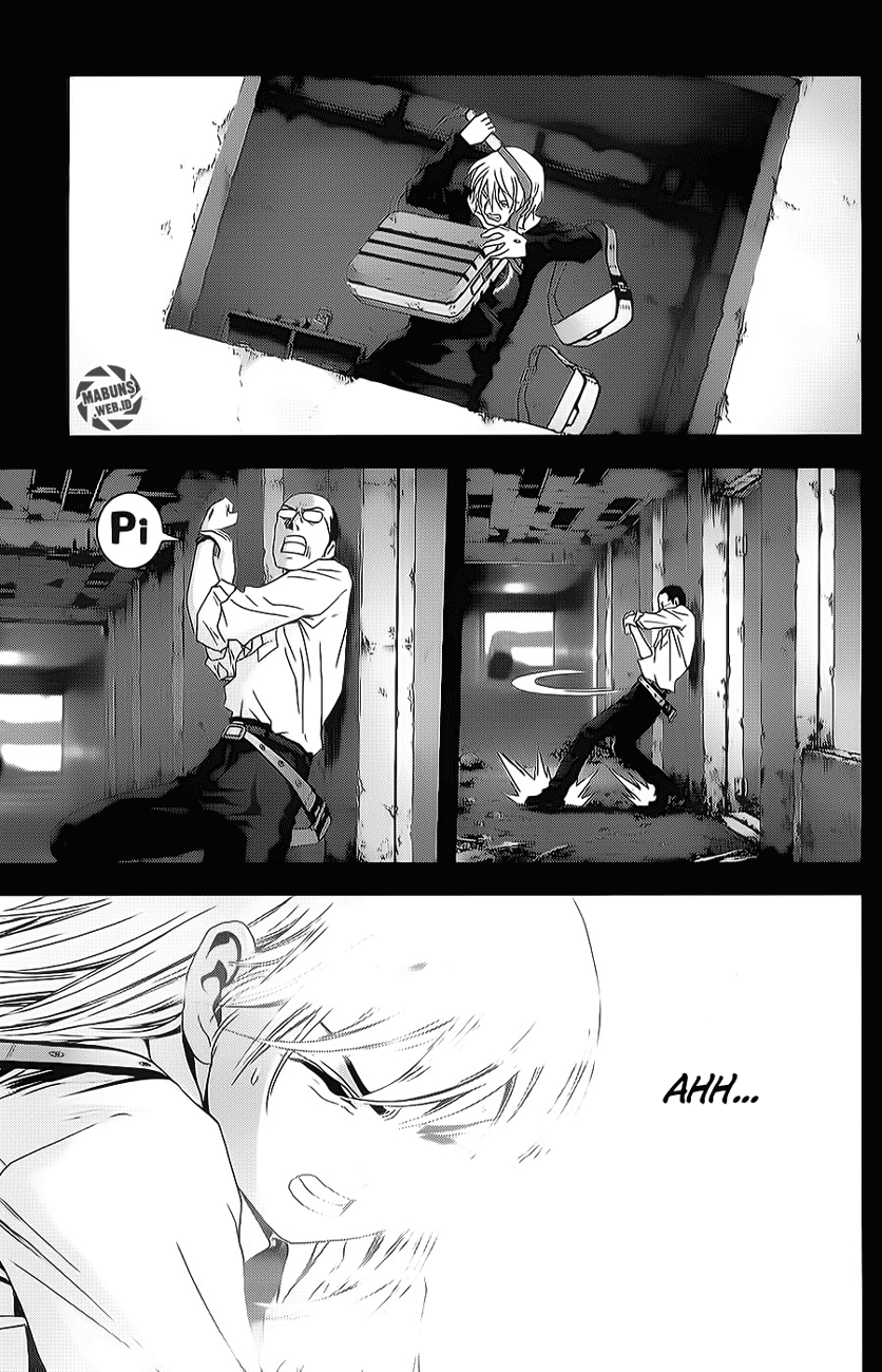 Chapter 45 - halaman 39