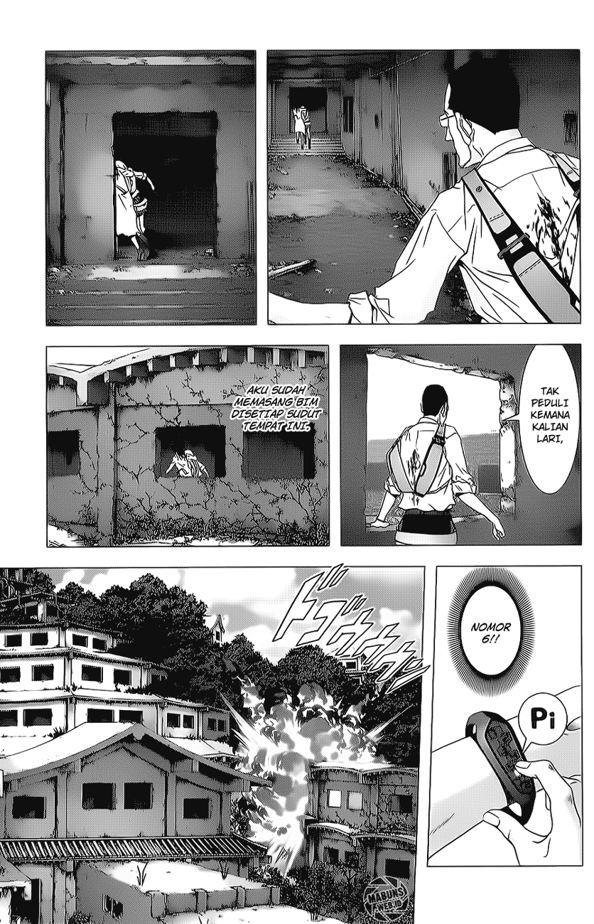 Chapter 45 - halaman 44