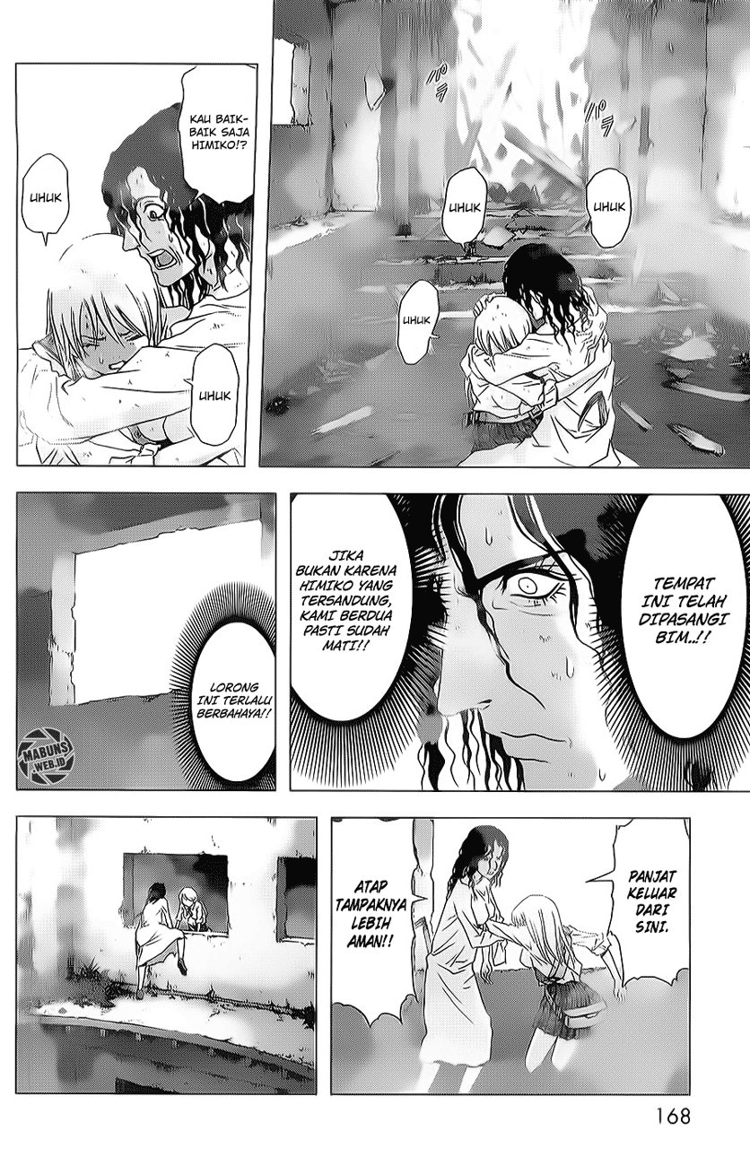 Chapter 45 - halaman 46