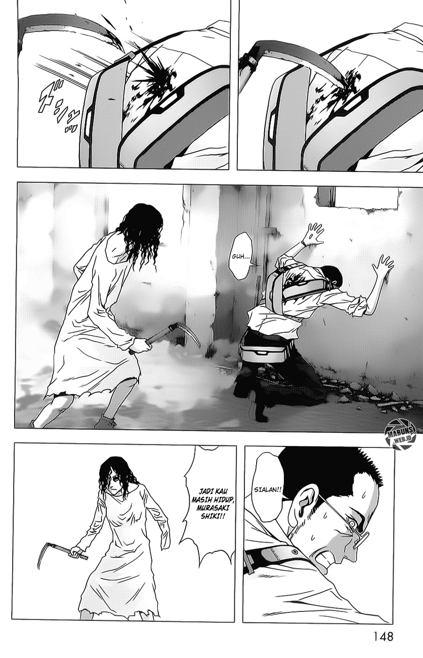 Chapter 45 - halaman 6