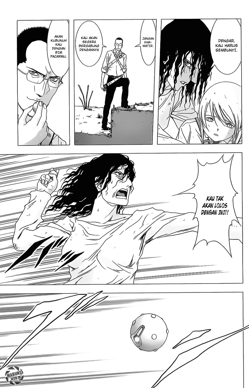 Chapter 45 - halaman 52