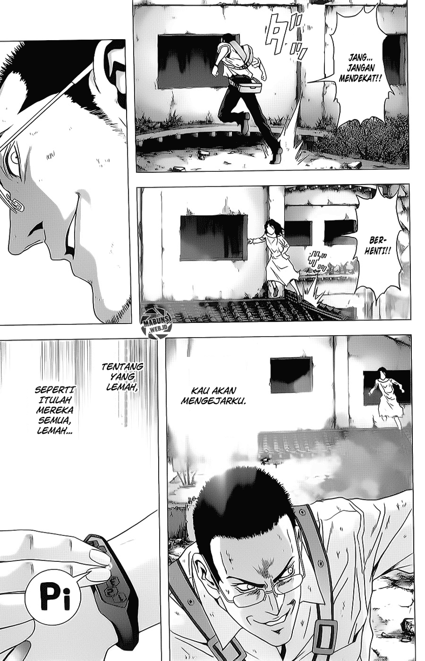 Chapter 45 - halaman 60