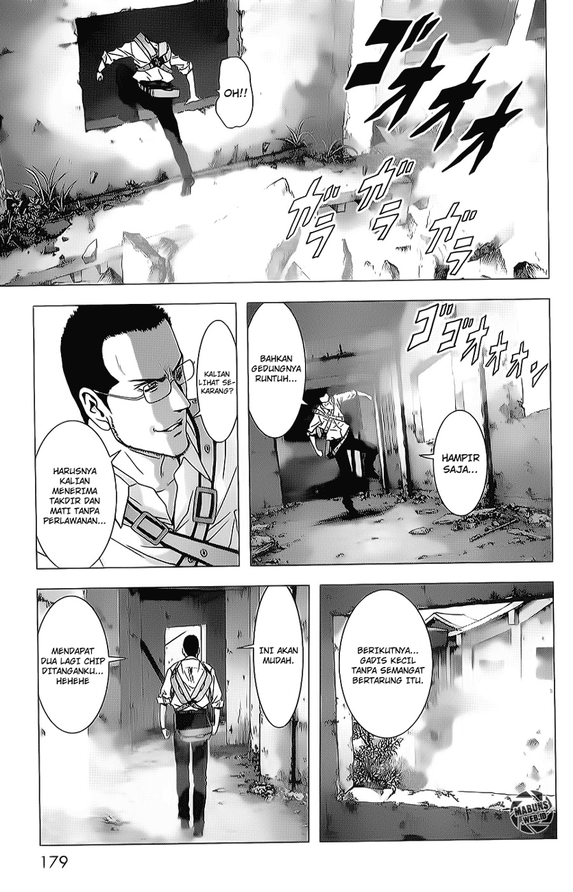 Chapter 45 - halaman 68