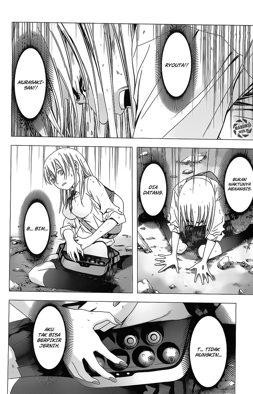 Chapter 45 - halaman 70