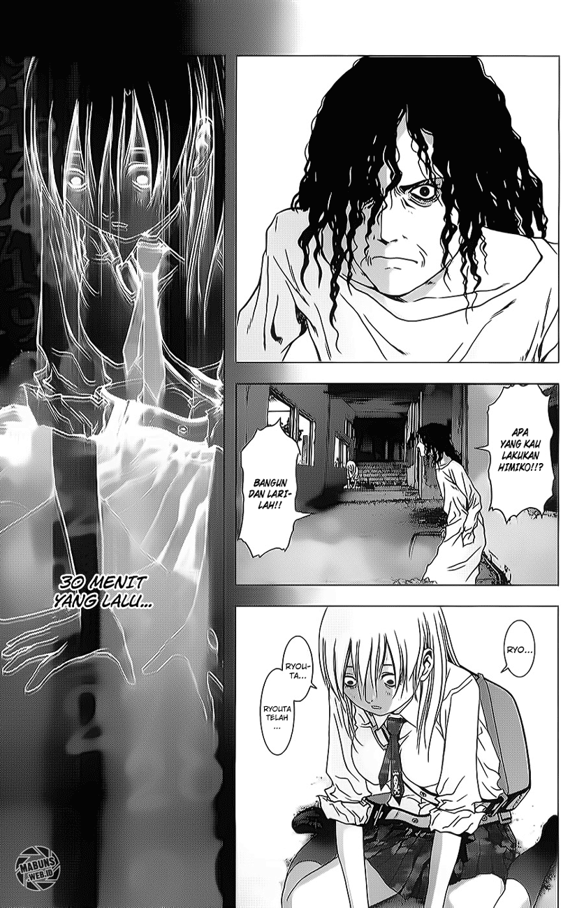 Chapter 45 - halaman 8
