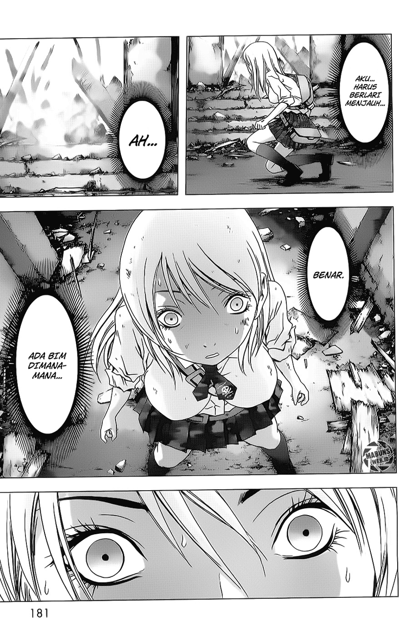 Chapter 45 - halaman 72