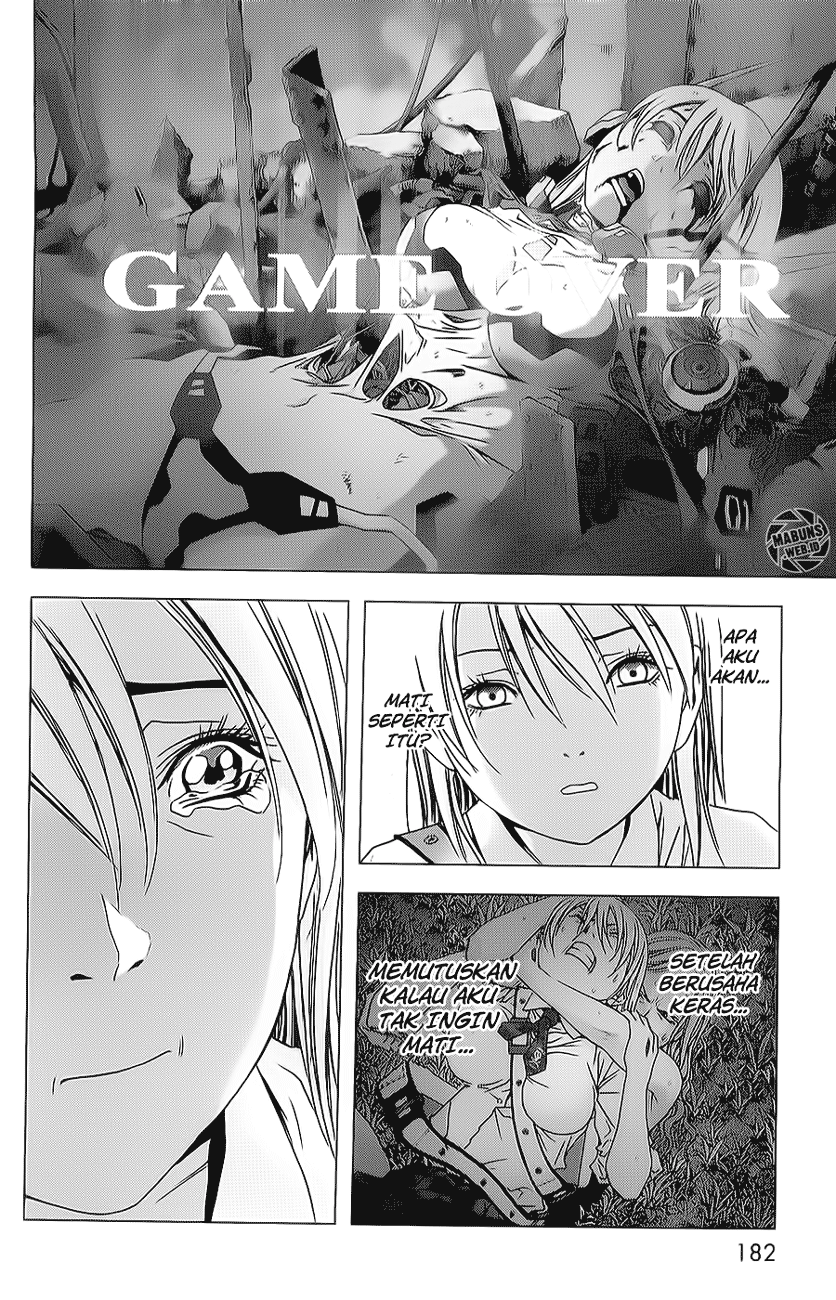 Chapter 45 - halaman 73