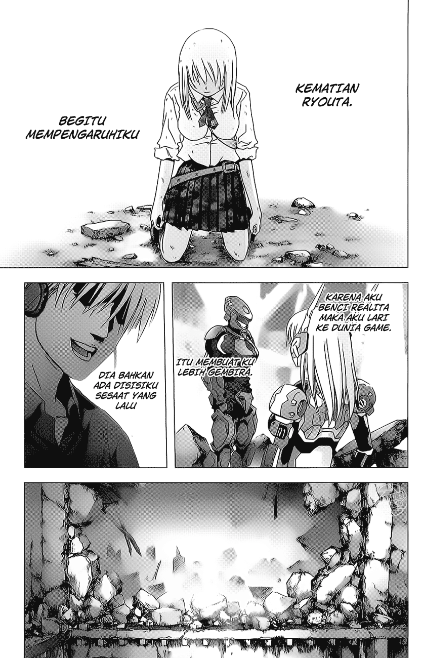 Chapter 45 - halaman 76
