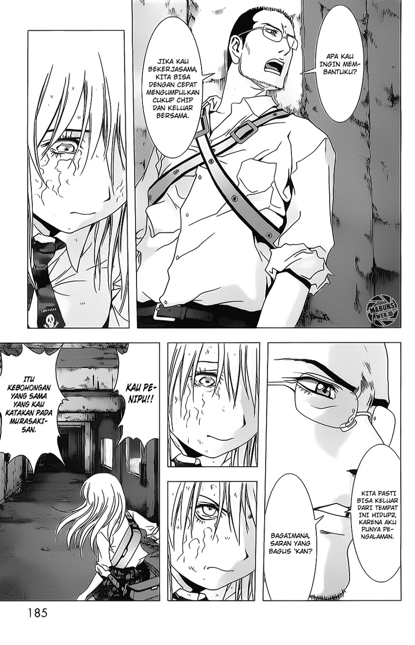 Chapter 45 - halaman 80