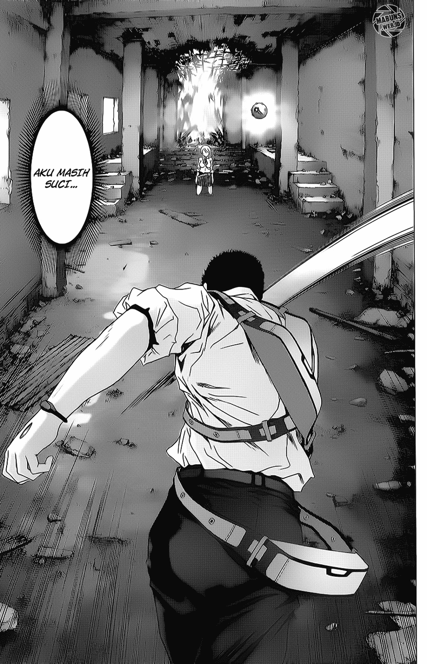 Chapter 45 - halaman 83