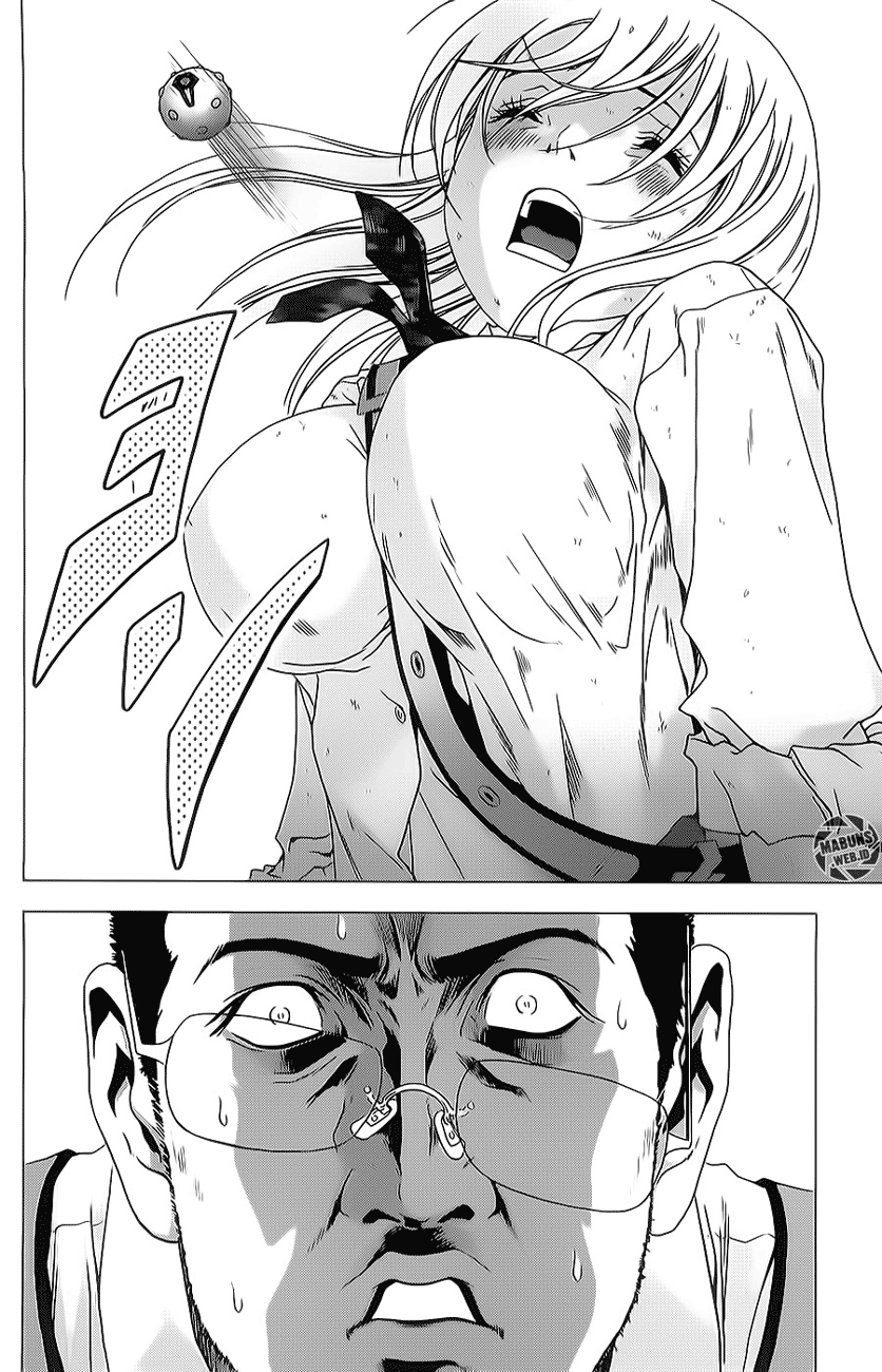 Chapter 45 - halaman 90