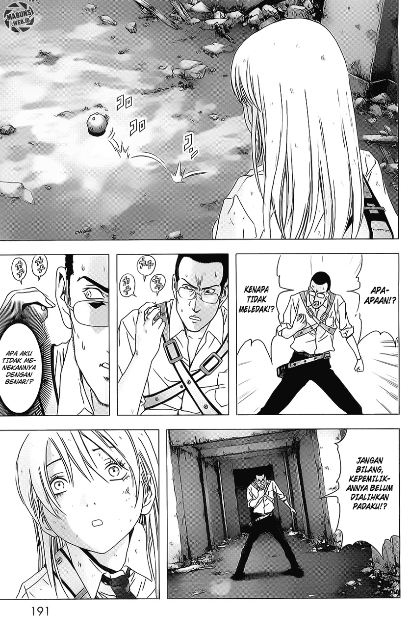 Chapter 45 - halaman 92