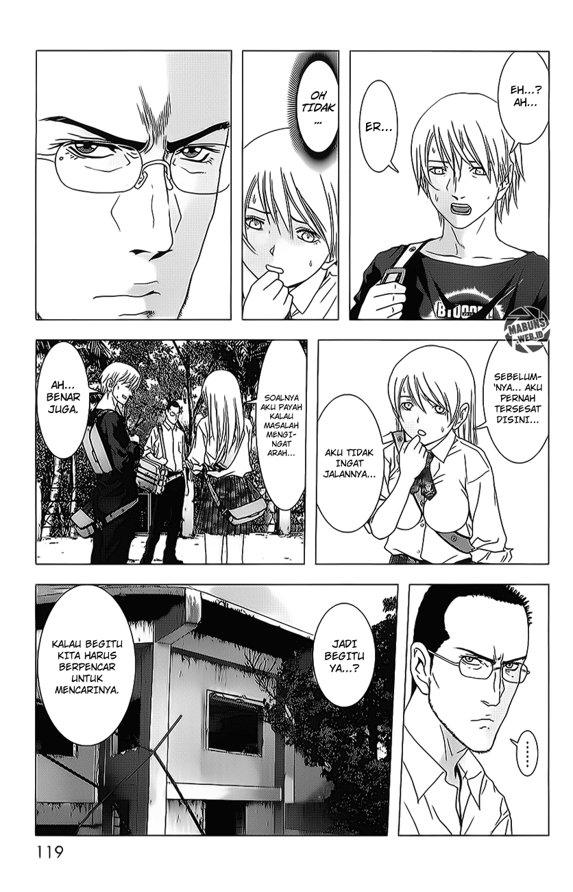 Chapter 44 - halaman 21