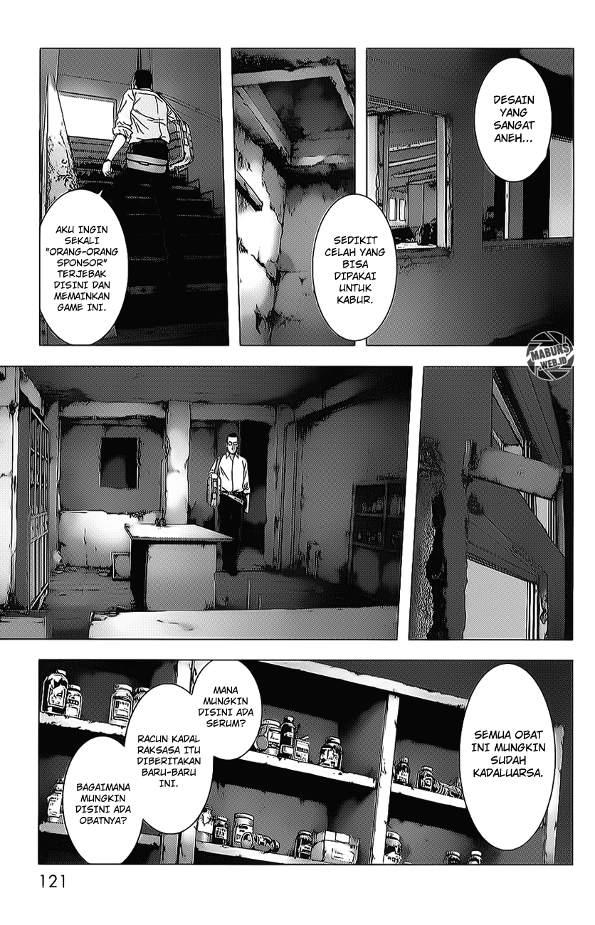 Chapter 44 - halaman 23