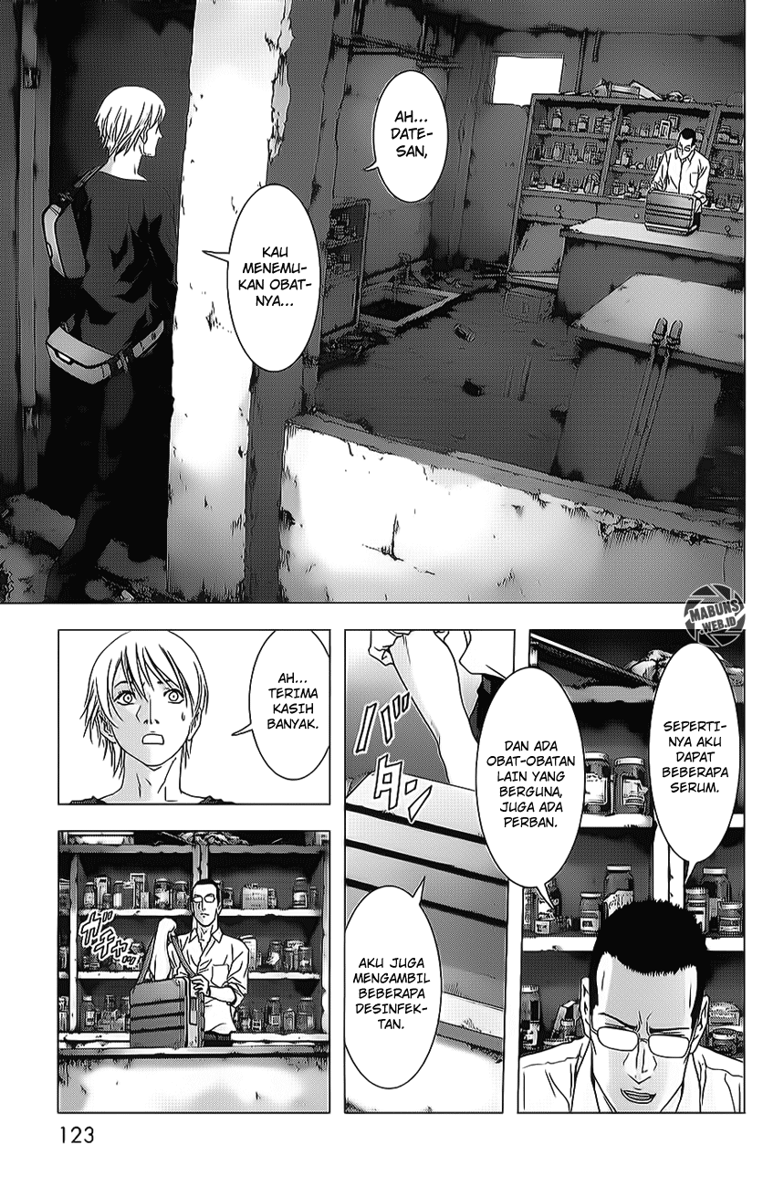 Chapter 44 - halaman 25