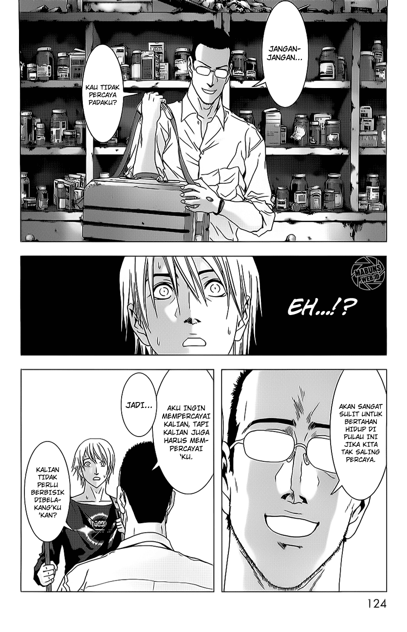 Chapter 44 - halaman 26