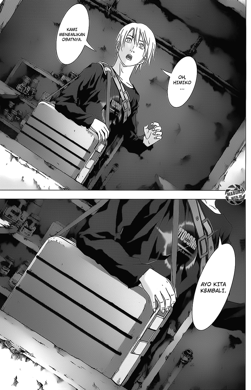 Chapter 44 - halaman 32
