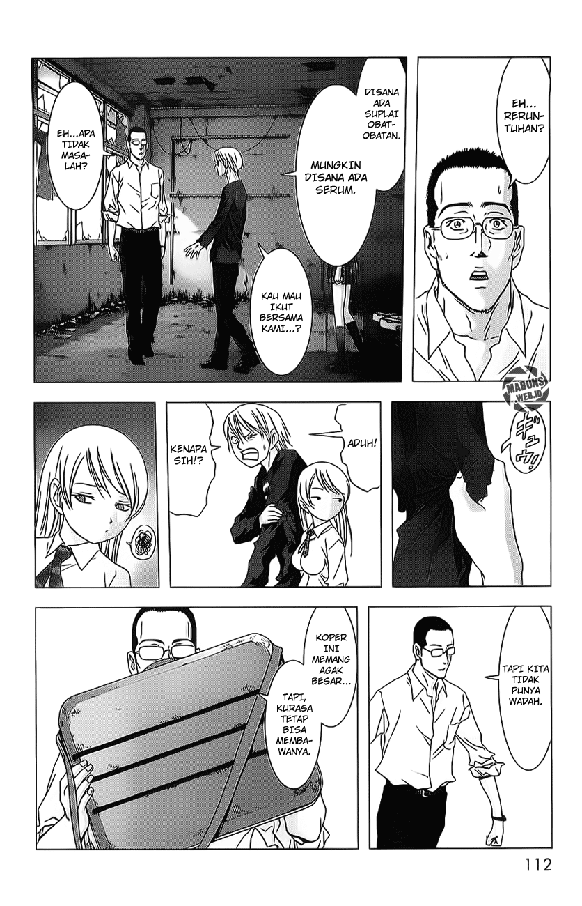 Chapter 44 - halaman 62