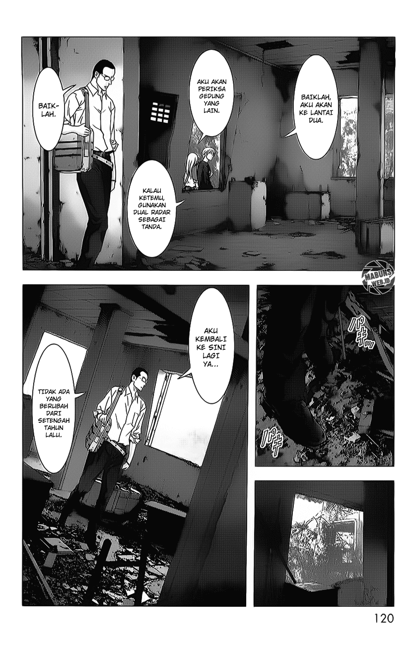 Chapter 44 - halaman 70