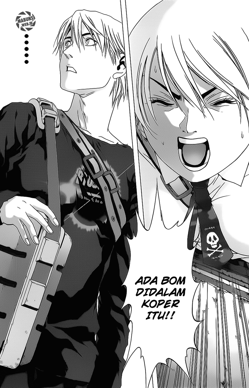 Chapter 44 - halaman 82