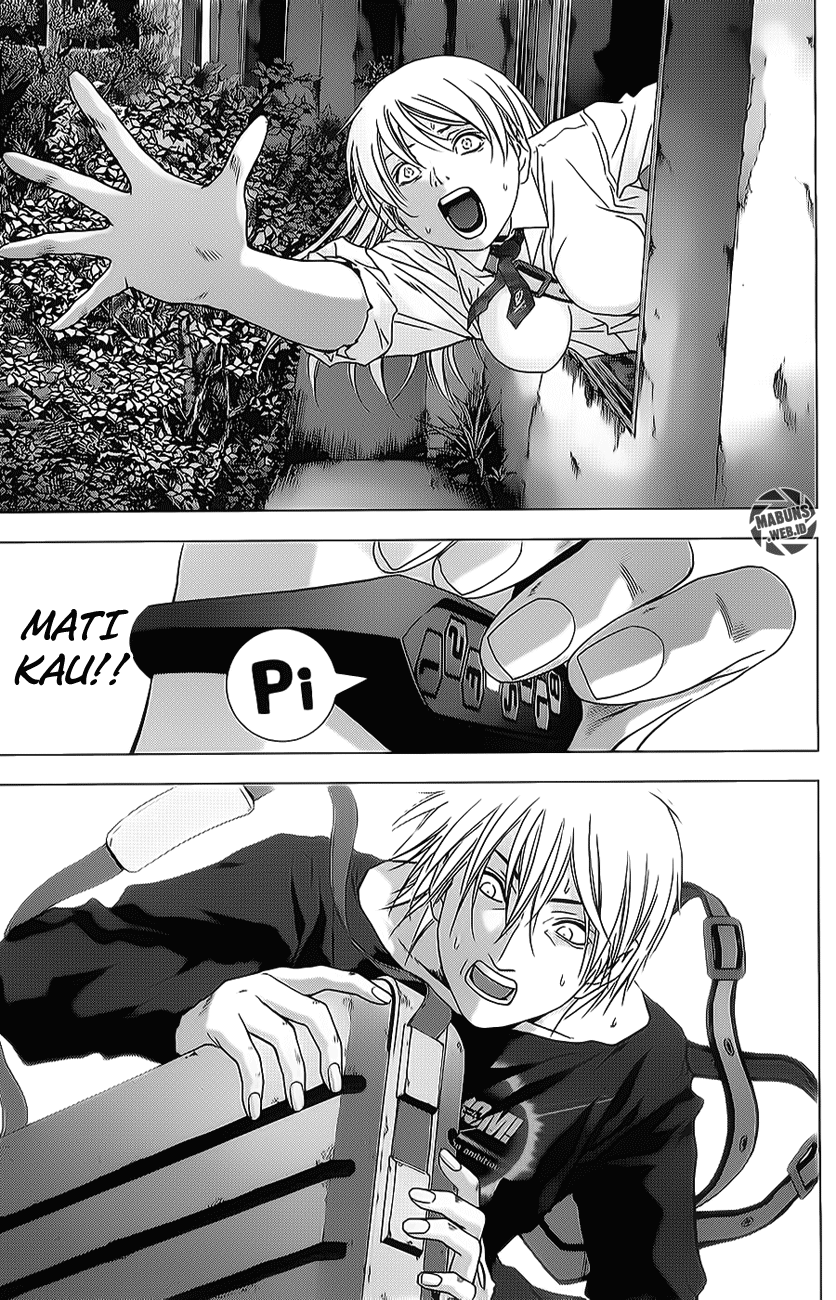 Chapter 44 - halaman 85