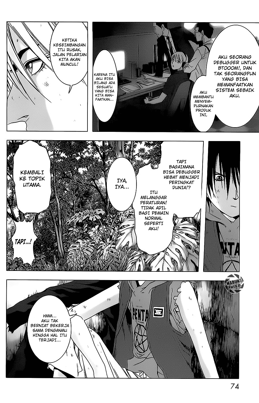 Chapter 43 - halaman 25