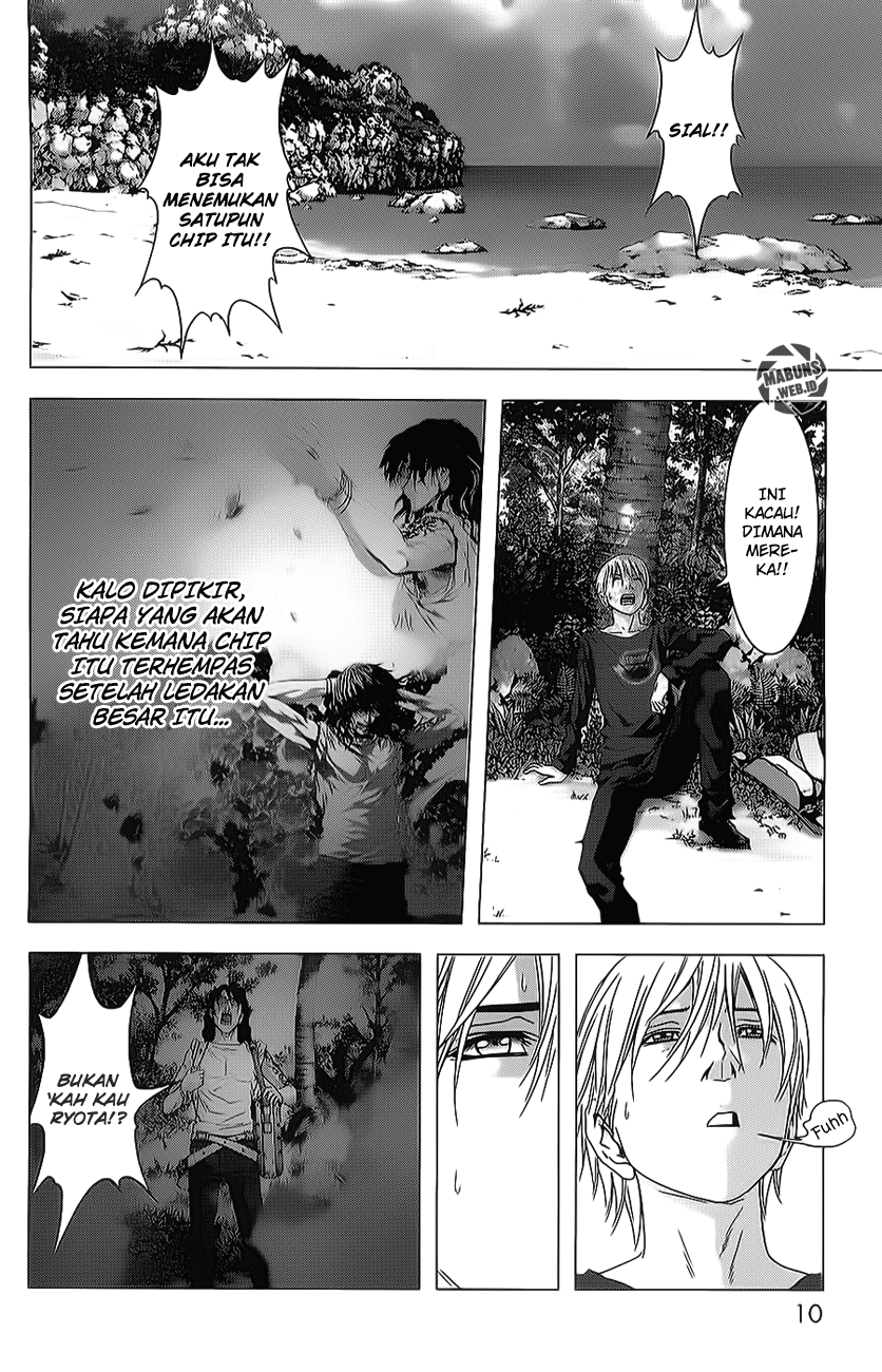 Chapter 42 - halaman 19