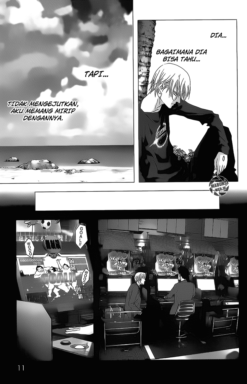 Chapter 42 - halaman 21
