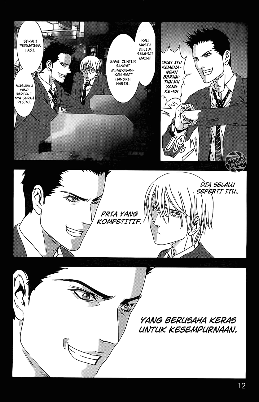 Chapter 42 - halaman 23