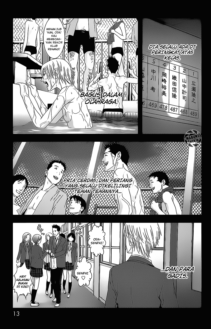 Chapter 42 - halaman 26