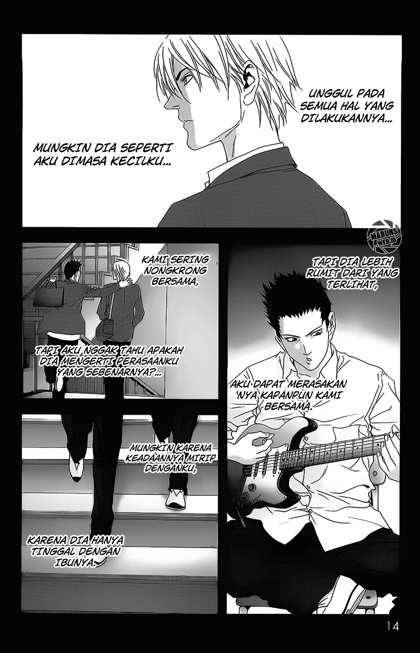 Chapter 42 - halaman 28