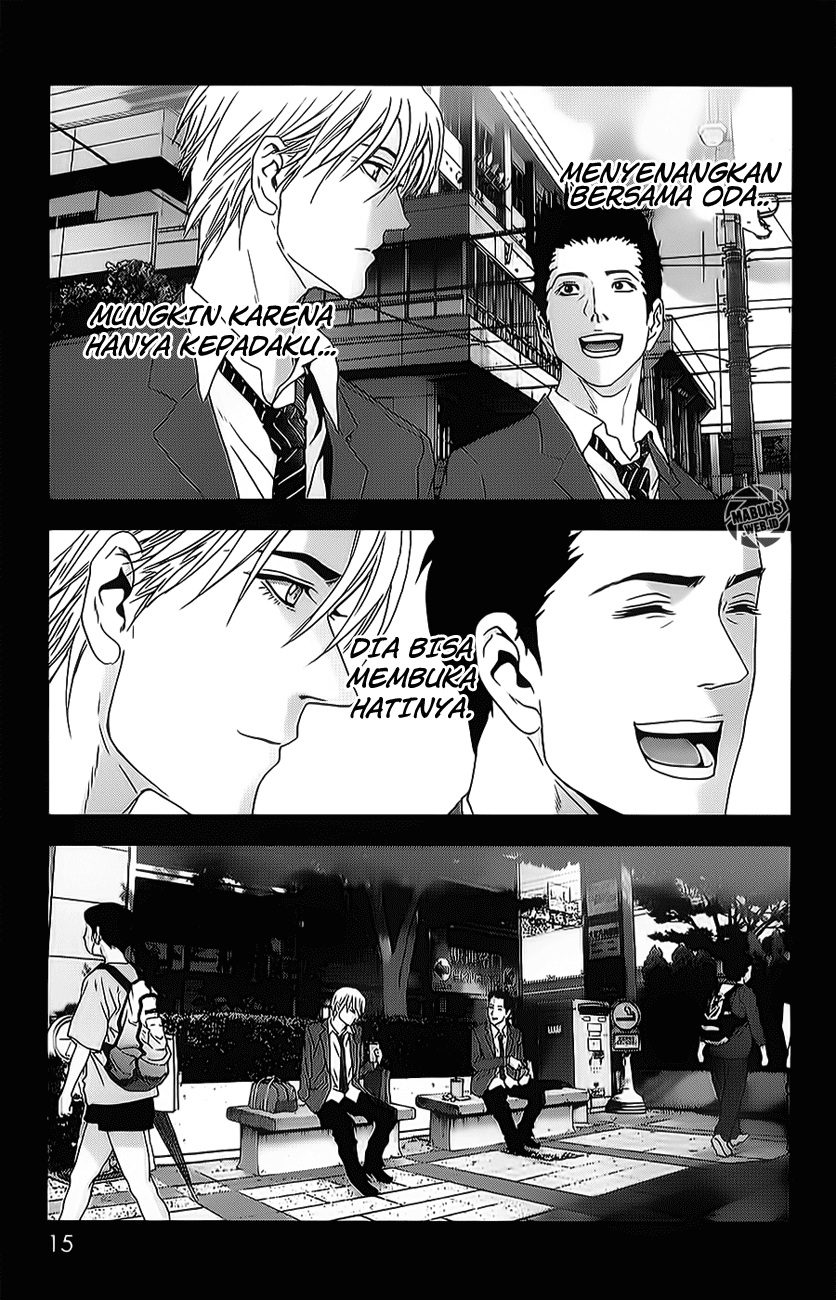 Chapter 42 - halaman 30