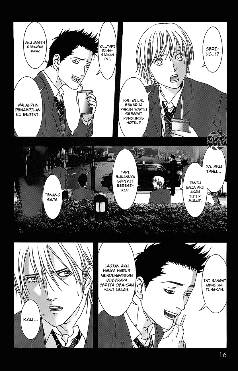 Chapter 42 - halaman 32