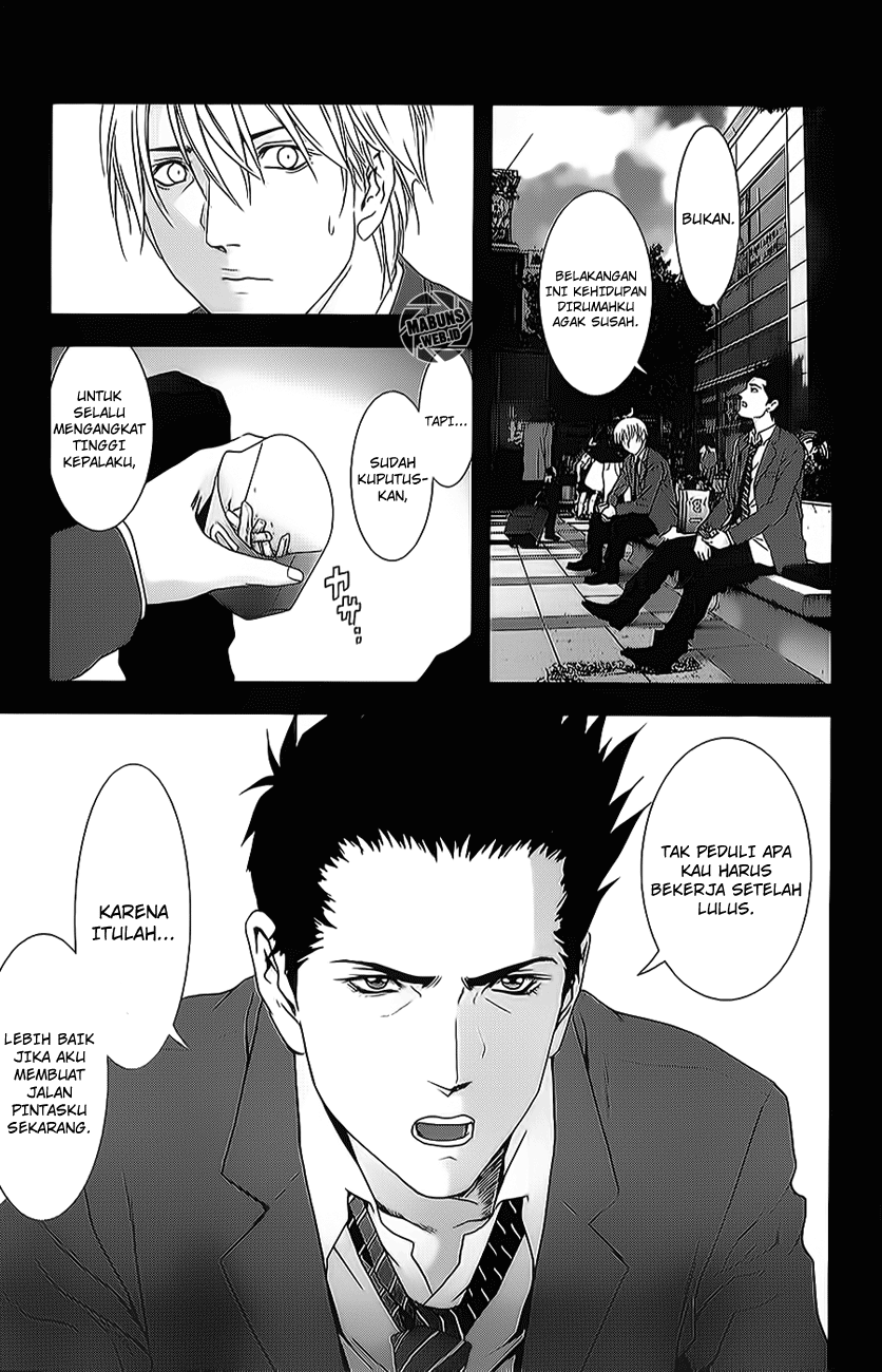 Chapter 42 - halaman 34